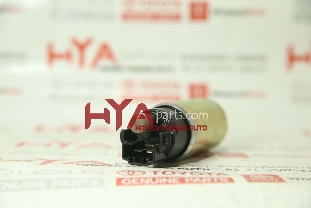 PUMP ASSY, FUEL | H Y A parts